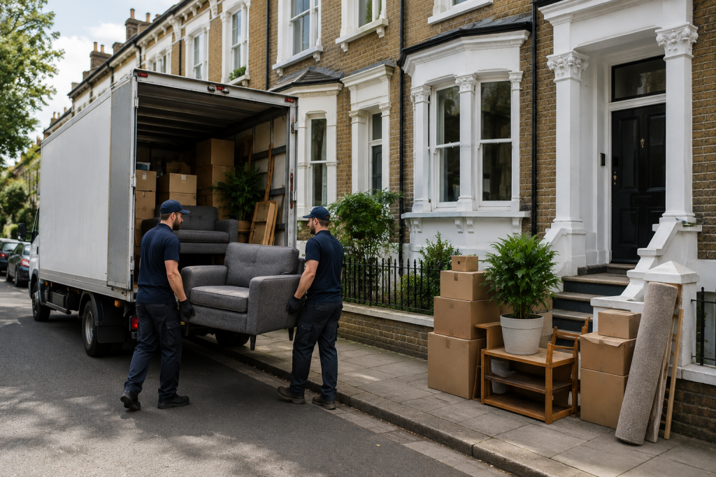 How to Prepare for a Stress Free Rubbish Removal