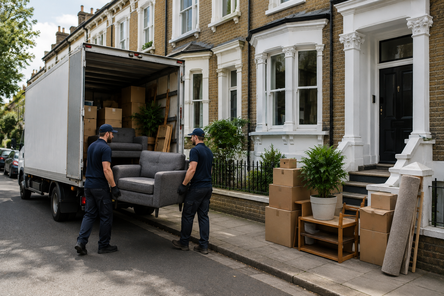 How to Prepare for a Stress Free Rubbish Removal