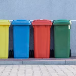 Recycling in London:What Can You Recycle?