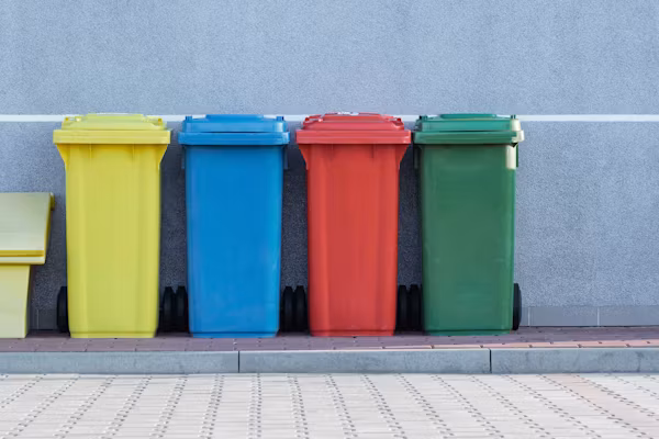 Recycling in London:What Can You Recycle?