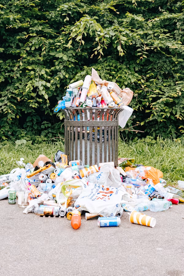 How to Dispose of Builders Waste Responslibly