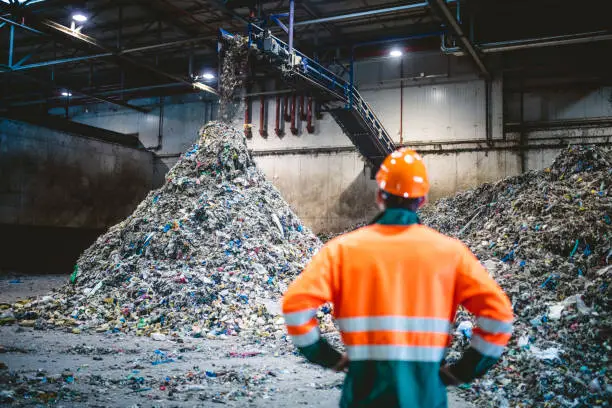 Commercial Waste Collection
