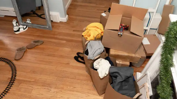 End of Tenancy Clearance