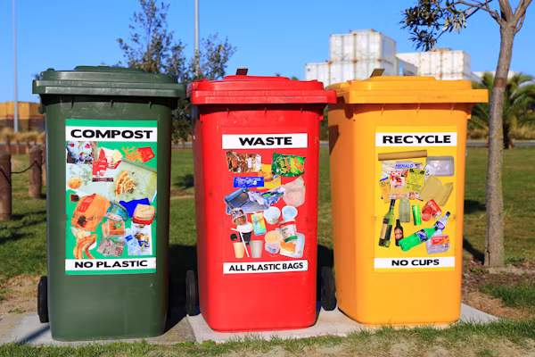 Waste Clearance