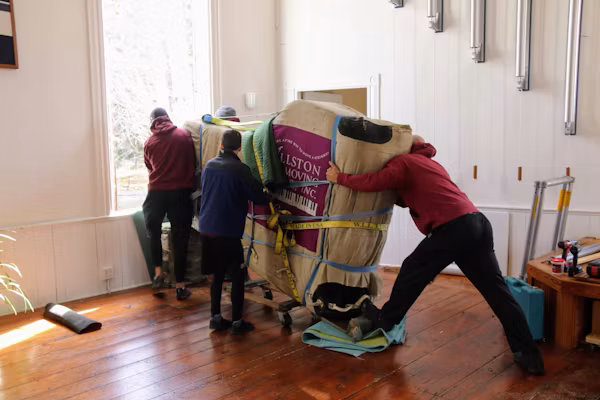 Furniture Removal