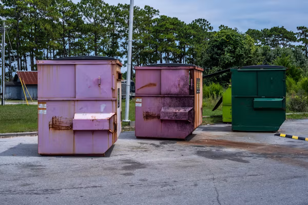 Hazardous Waste Removal
