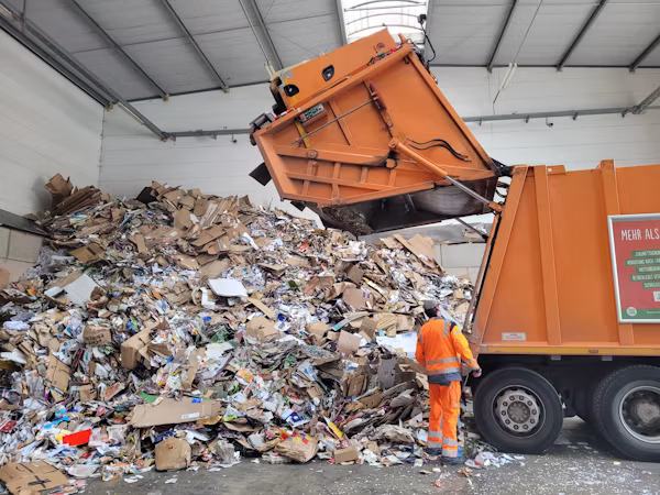 Bulky Waste Collection
