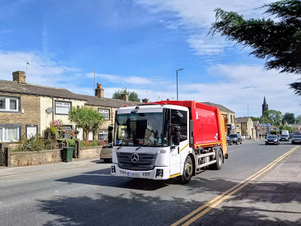 Man and Van Rubbish Clearance