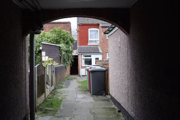 Garden Waste Removal