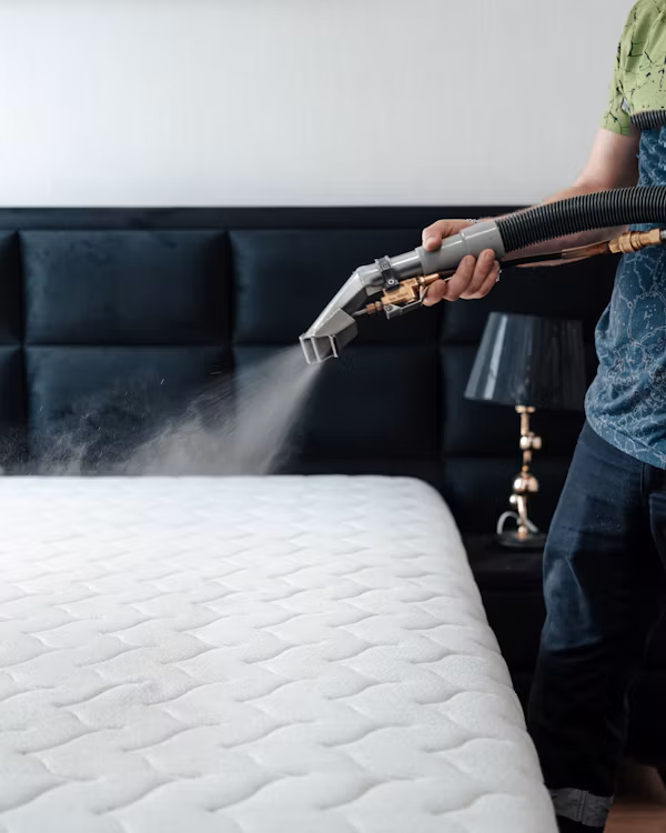 Mattress Removal